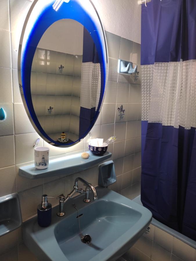 Aliki Apartments باليوكاستريتسا المظهر الخارجي الصورة